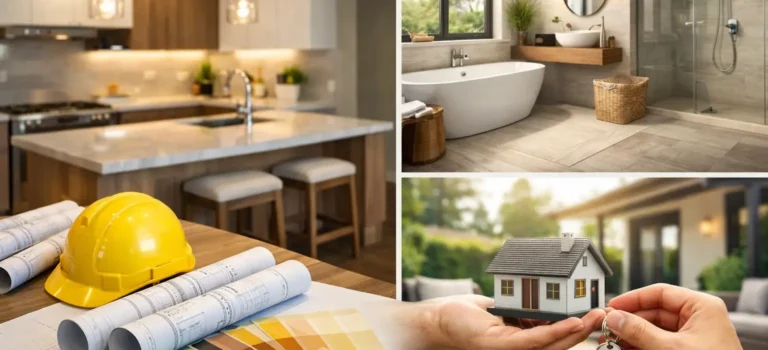 Mejores reformas para revalorizar una vivienda