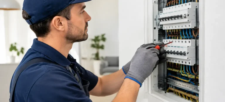 Cuándo sustituir la instalación eléctrica doméstica